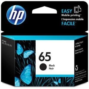 HP 65 BLACK ORIGINAL INK CARTRIDGE 120 Yield-preview.jpg